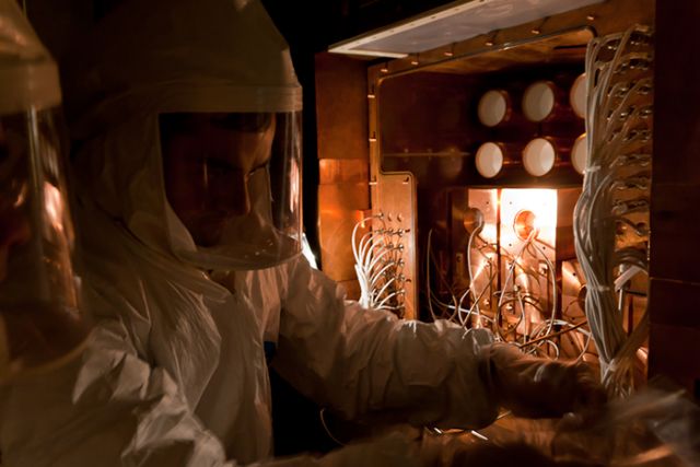 Ισχυρισμός για ανίχνευση «σκοτεινής ύλης» υποβάλλεται σε έλεγχο