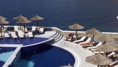 «Όχι» του τουρισμού στο τέλος διανυκτέρευσης