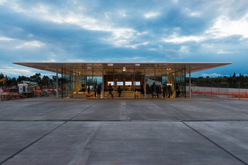 Το Κέντρο Πολιτισμού Ίδρυμα Σταύρος Νιάρχος ξανά στις γειτονιές της Αθήνας