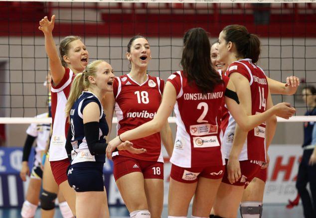 Πρώτο βήμα από τον Ολυμπιακό και τον Παναθηναϊκό