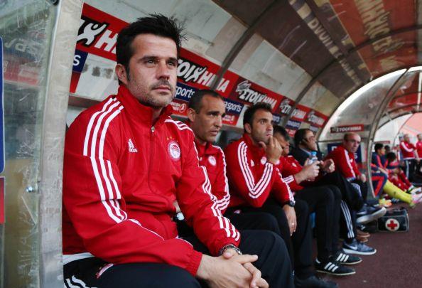 Ο Ολυμπιακός θα συμμετάσχει οριστικά στα προκριματικά