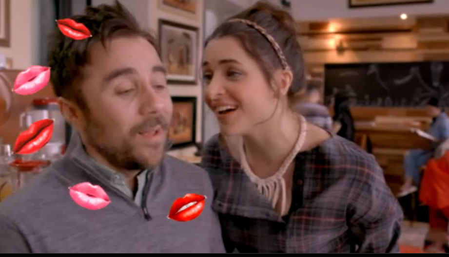 O Θανάσης Τσαλταμπάσης είναι «Daddy Cool»