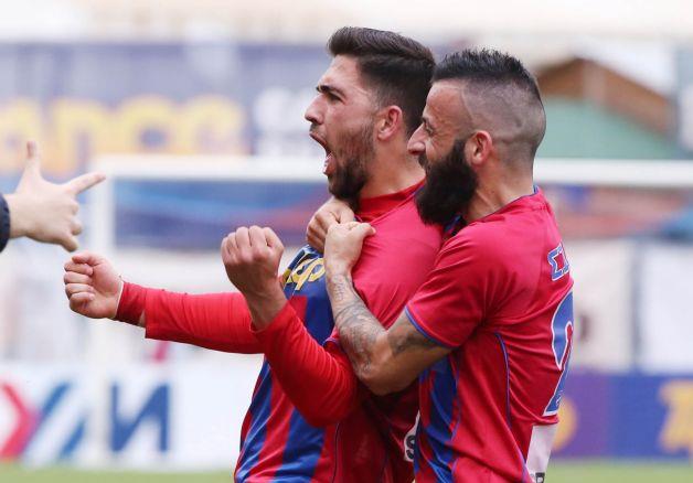 Με Πανιώνιο τα πλέι οφ, χωρίς όμως ημερομηνία έναρξης