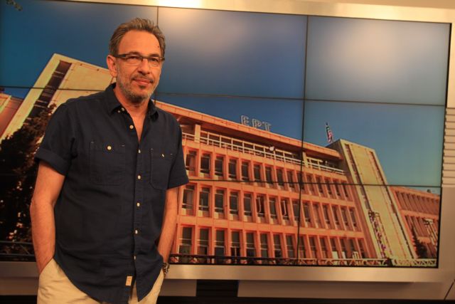 Διαψεύδει φήμες για παραίτησή του ο Διονύσης Τσακνής