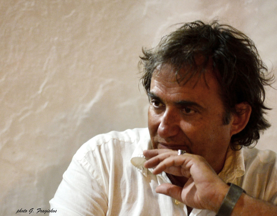 Λουδοβίκος των Ανωγείων: Η έρημη ελπίδα κρύβεται ντροπιασμένη