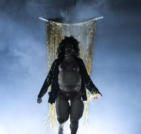 O Ευριπίδης Λασκαρίδης στο Παρίσι με το «Relic»