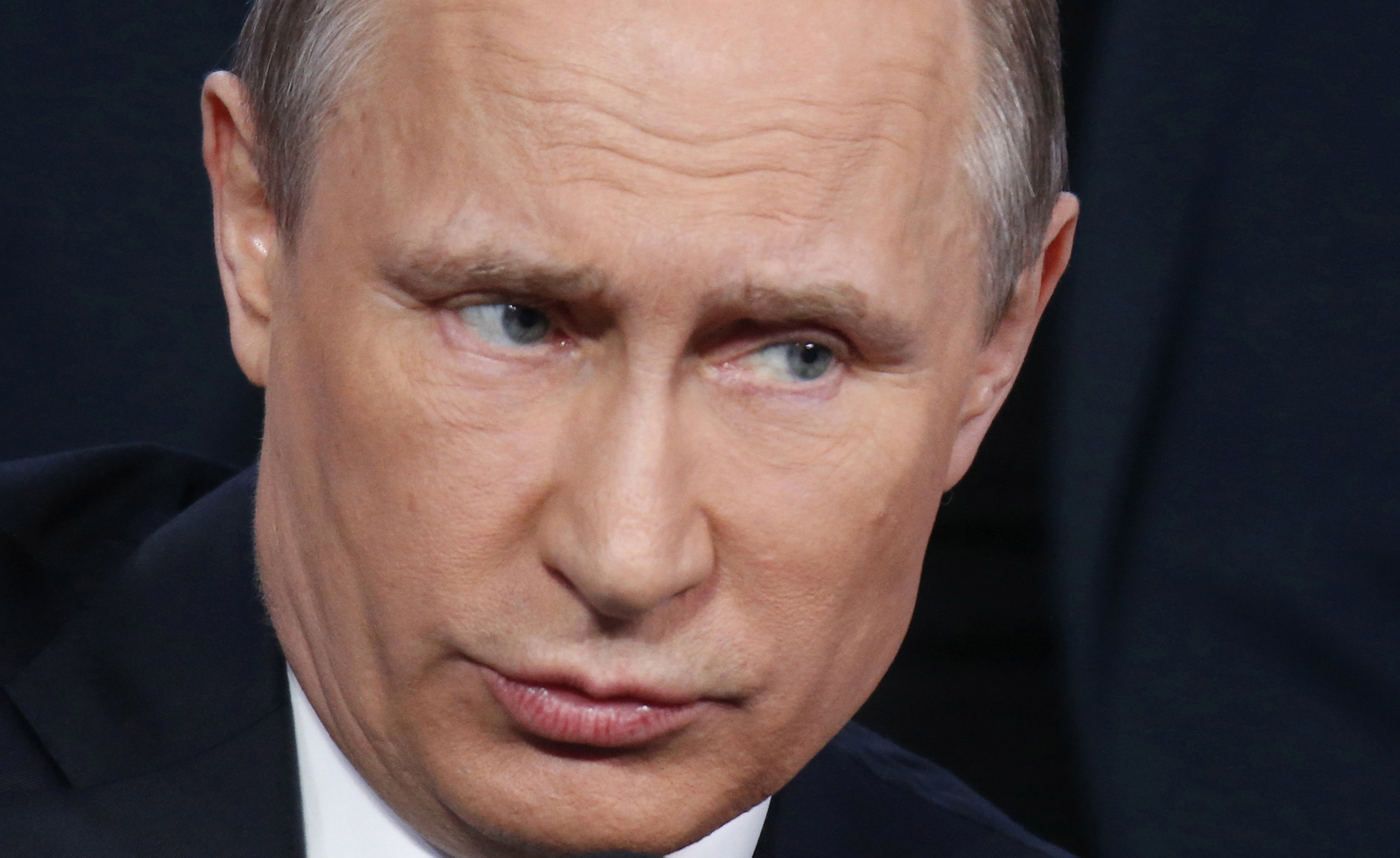 Panama Papers: Διαφθορά δεν υπάρχει λέει ο Πούτιν