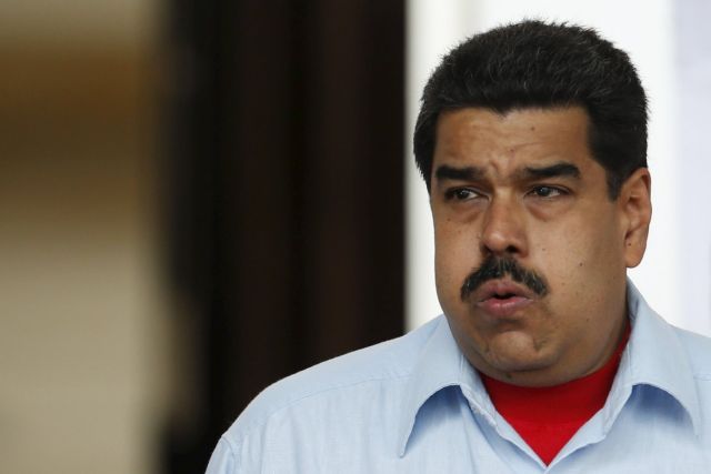 Πόλεμο στα πιστολάκια των μαλλιών κήρυξε ο πρόεδρος της Βενεζουέλας