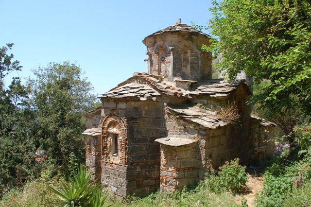 Διάκριση για δύο μνημεία στα Βραβεία Europa Nostra 2016