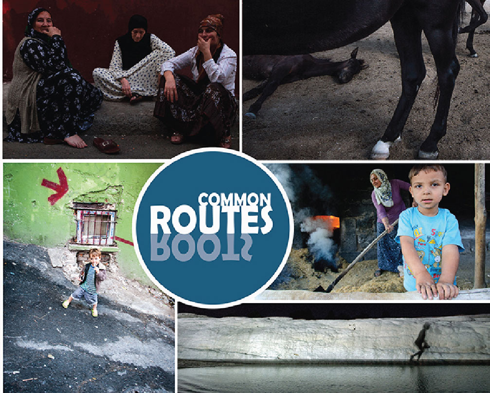 Ένα φωτογραφικό οδοιπορικό ταξίδι στην Τουρκία για καλό σκοπό