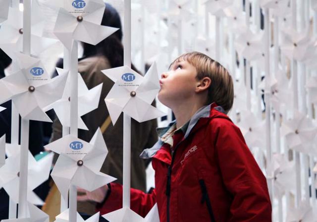 «Από τον Μορσικό Τηλέγραφο στο… Κόκκινο Τηλέφωνο», στο Athens Science Festival