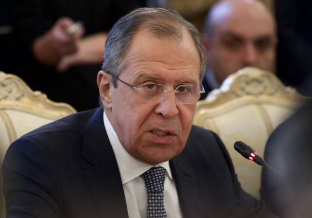 Διαψεύδει η Ρωσία μυστική διαπραγμάτευση με ΗΠΑ για την τύχη του Άσαντ