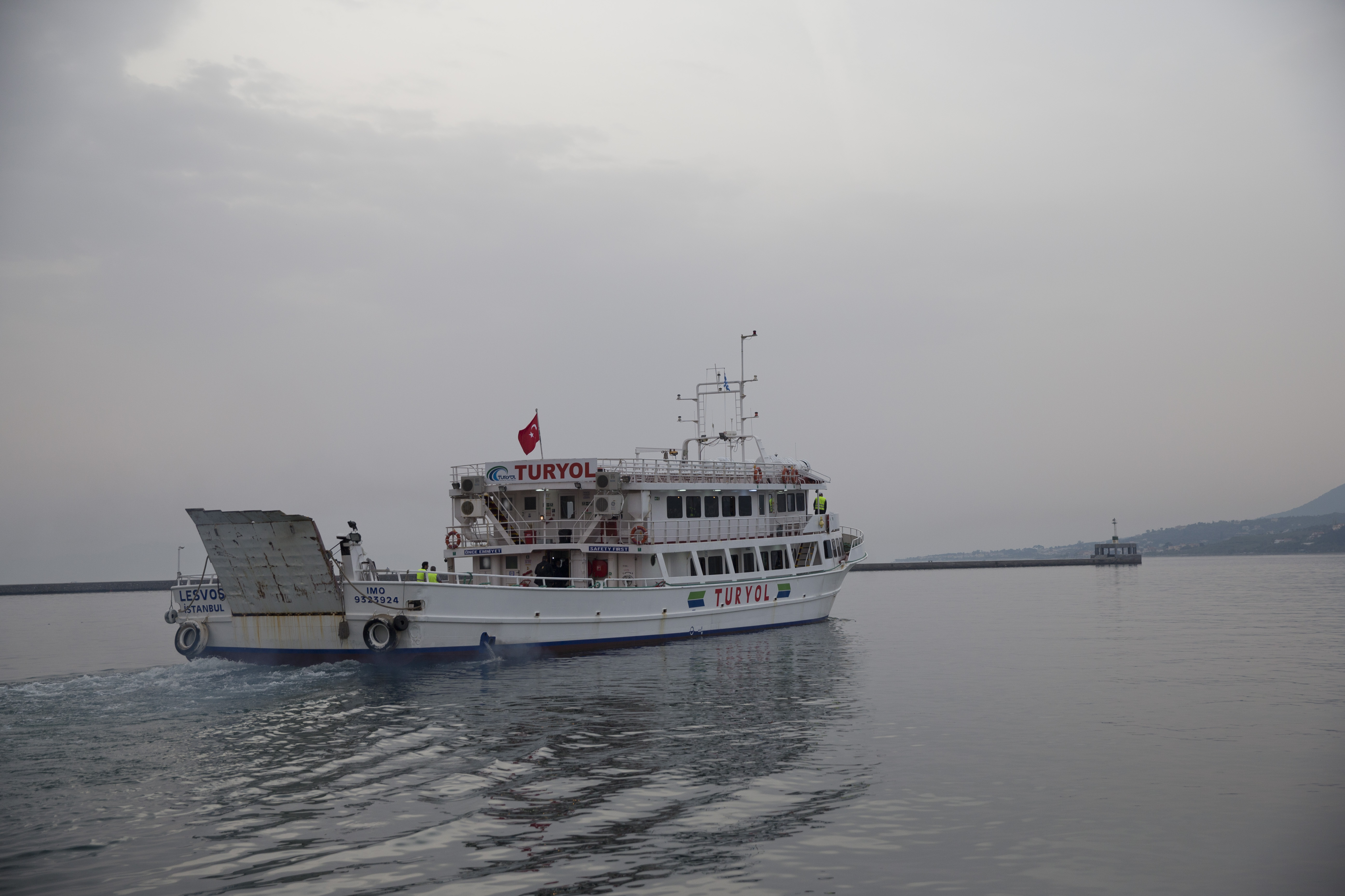 Η Τουρκία φέρεται να ελπίζει σε «μυστική συμφωνία» με την ΕΕ για το προσφυγικό