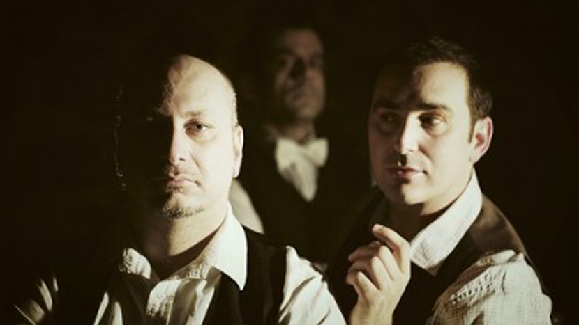 Ο «Τσετσέ» του Λουίτζι Πιραντέλο για πρώτη φορά στην Ελλάδα