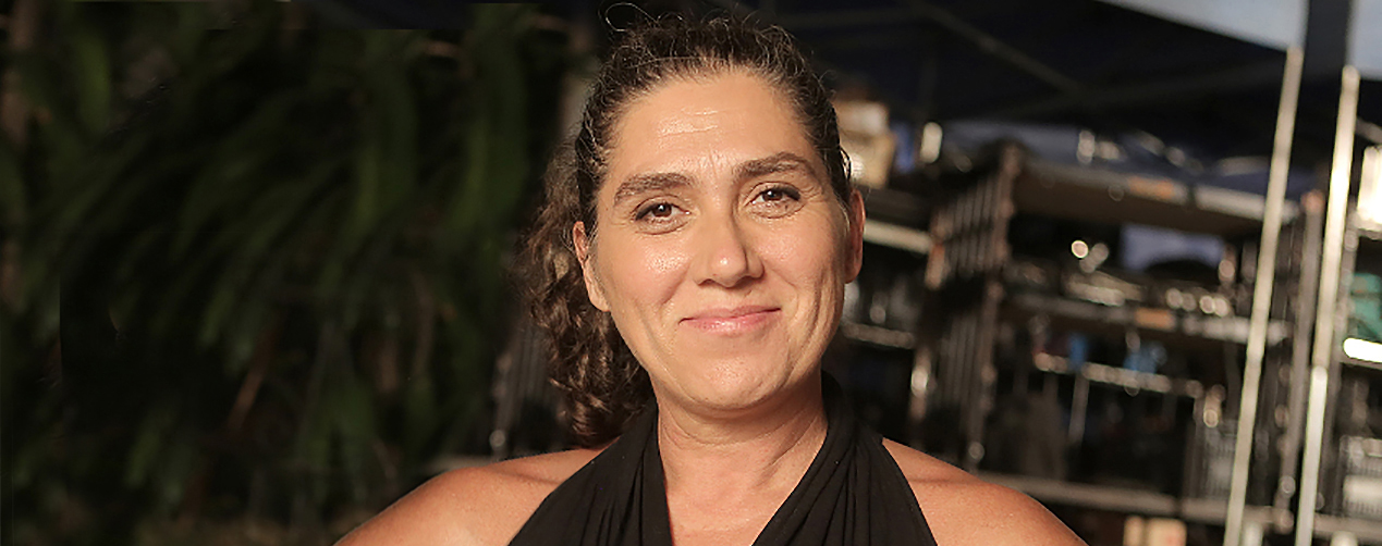 Αννα Μουιγιάρτ: Οι γυναίκες πρέπει να υψώνουμε τη φωνή μας