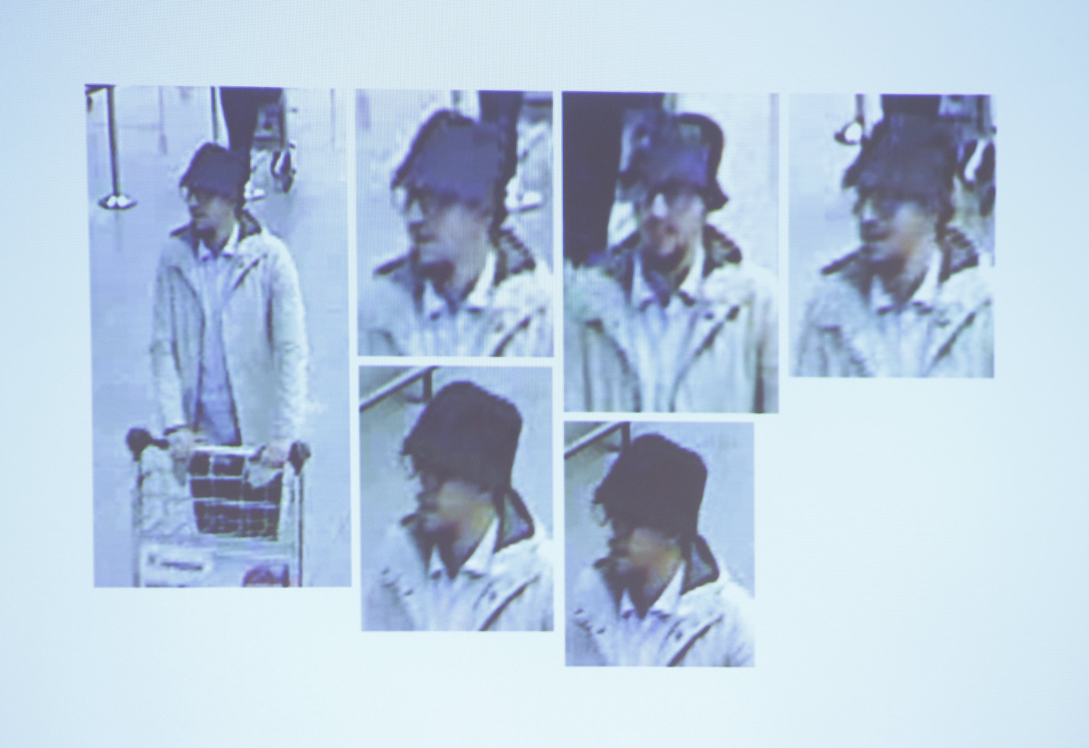 Χτύπημα εν μέσω EURO 2016 ετοίμαζαν οι τζιχαντιστές