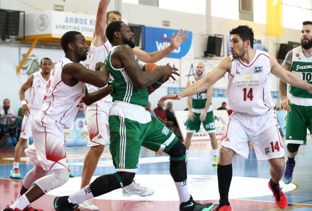 Νίκησε την Κηφισιά και «περιμένει» ο Παναθηναϊκός…