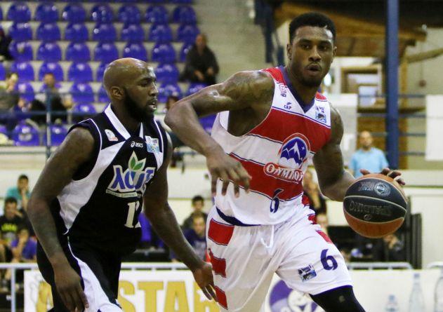 Εκτός πλέι οφ Τρίκαλα και Απόλλων Πάτρας στο… αντίο Φλεβαράκη