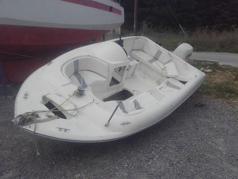 Άκαρπες οι έρευνες για τους τέσσερις αγνοούμενους ανοιχτά της Σάμου