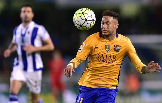 Football Leaks: «Ο Νειμάρ, πήρε 8,5 εκατ. μόνο για να υπογράψει»