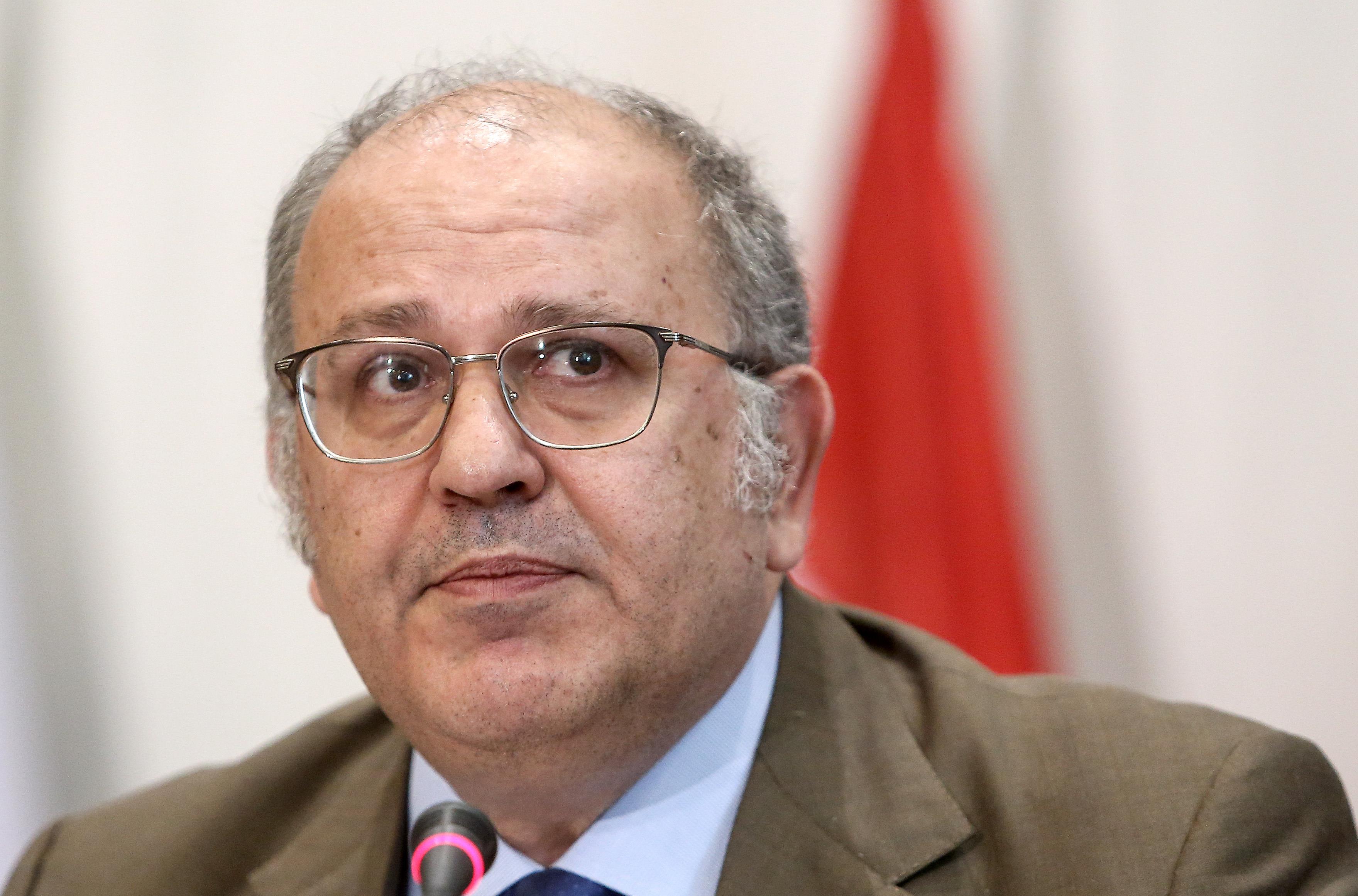 Στη Βουλή διαβιβάστηκε μηνυτήρια αναφορά κατά του Ν.Ξυδάκη