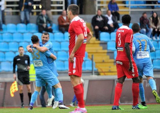 Νίκησε και… ελπίζει για Ευρώπη ο ΠΑΣ