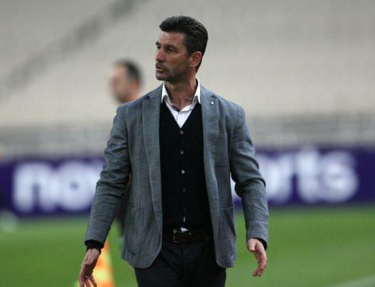 Φιλική νίκη του Πανιωνίου επί του Ολυμπιακού