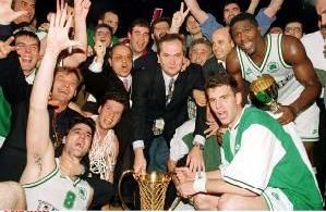 Αλβέρτης: «Το πρώτο είναι ξεχωριστό»