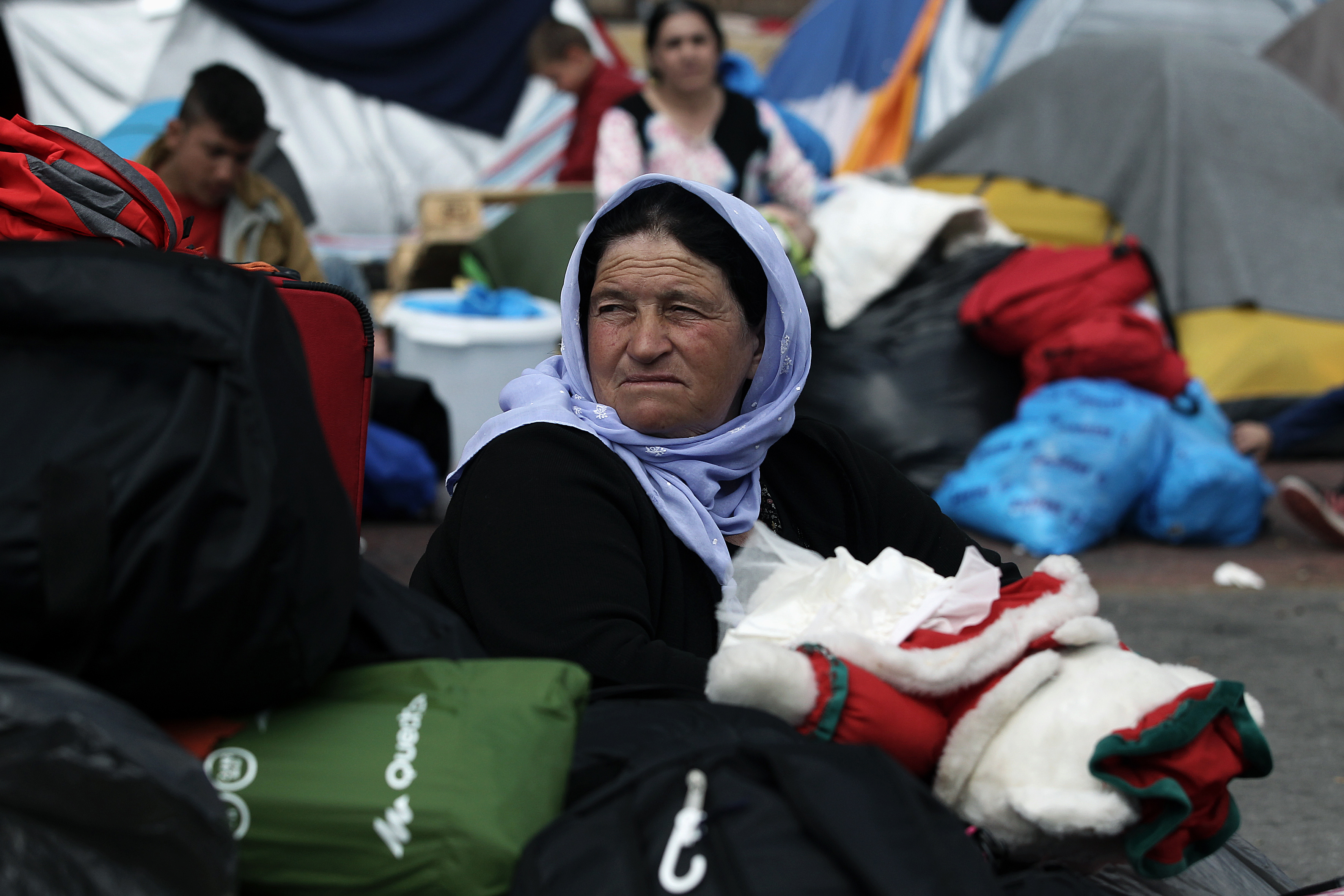 Ημερίδα για την υγειονομική διαχείριση μετακινούμενων πληθυσμών