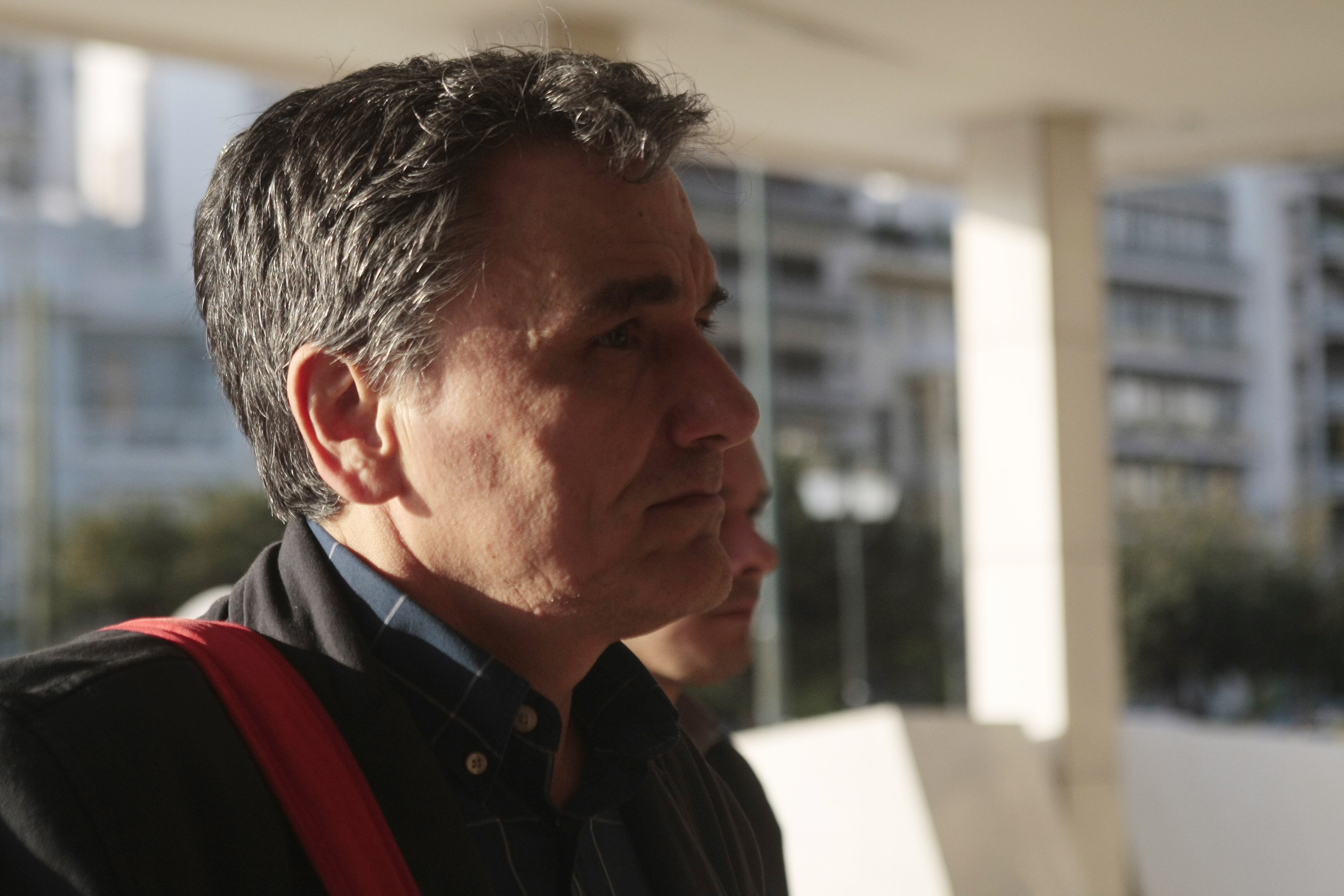 Ξαφνική διακοπή των διαπραγματεύσεων με το κουαρτέτο