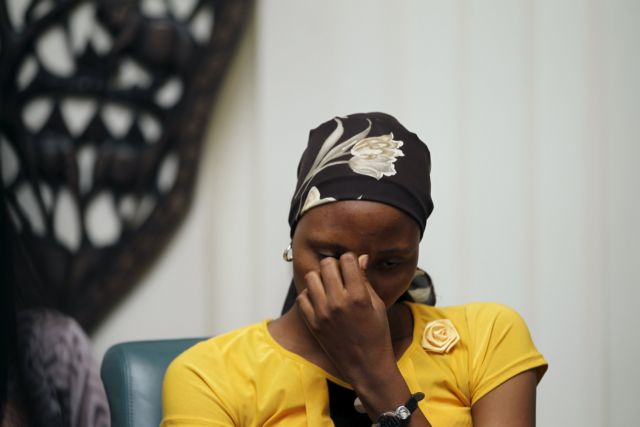 Αύξηση-σοκ στα παιδιά-καμικάζι που στέλνει στο θάνατο η Μπόκο Χαράμ