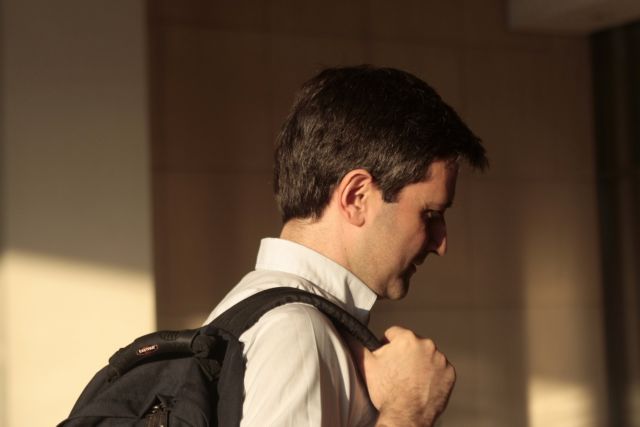 Συνάντηση Χουλιαράκη με νομικούς του κουαρτέτου