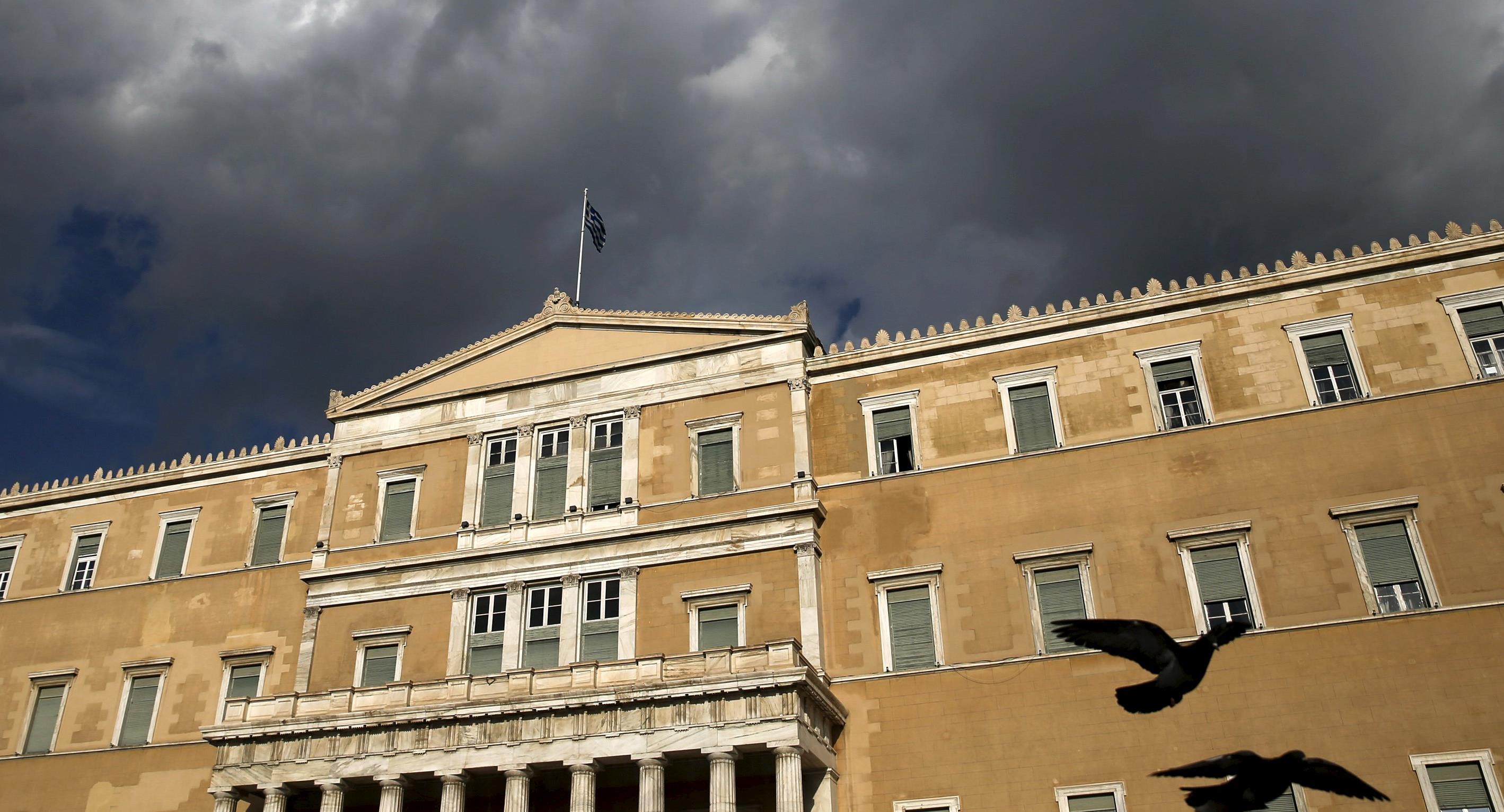 Εμπλοκή στην διαπραγμάτευση – Φεύγουν οι δανειστές