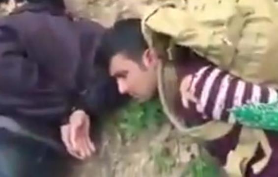 Βουλγαρία: Σάλος με βίντεο που δείχνει πολίτες να «συλλαμβάνουν» πρόσφυγες