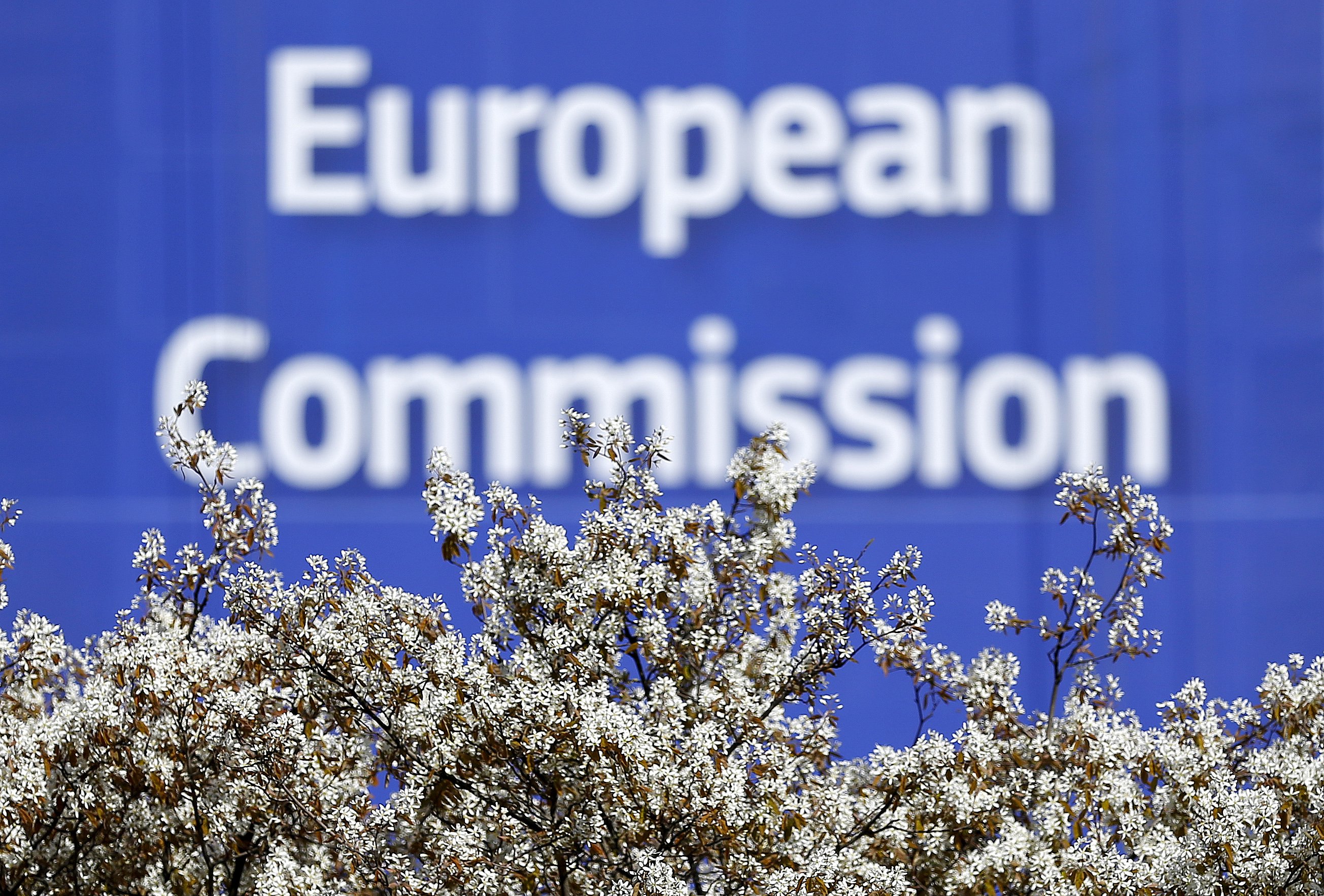 Κομισιόν: Στο Eurogroup θα εξετάσουμε την πρόοδο