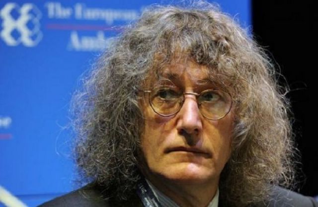 Πέθανε ο Ρομπέρτο Καζαλέτζο, ο «θεωρητικός» του Κινήματος 5 Αστέρων