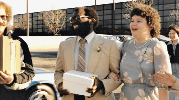 Η γυναίκα που δεν θυμάται το παρελθόν της