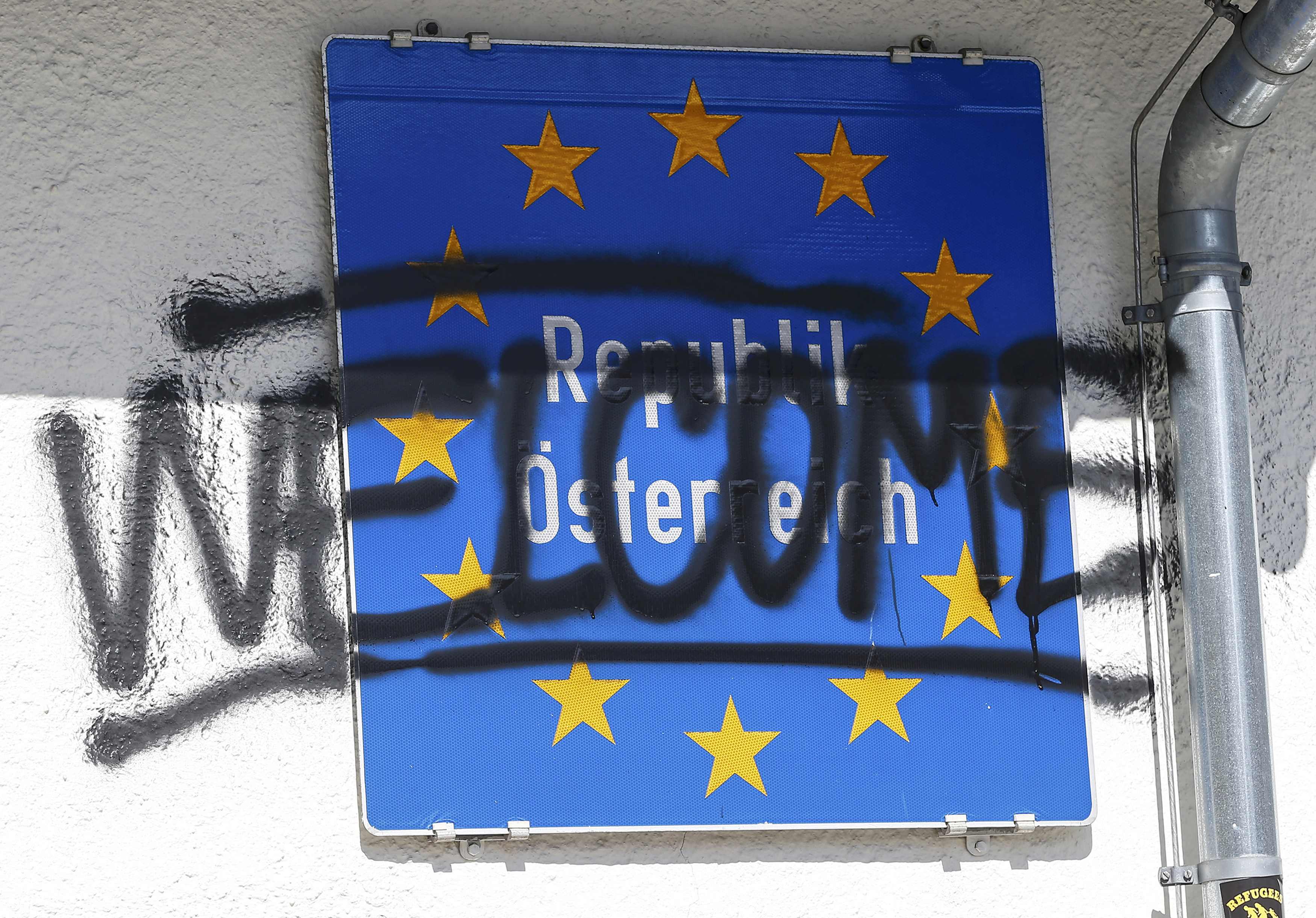 Παράταση ελέγχων στα εσωτερικά σύνορα ζητούν έξι χώρες της ΕΕ