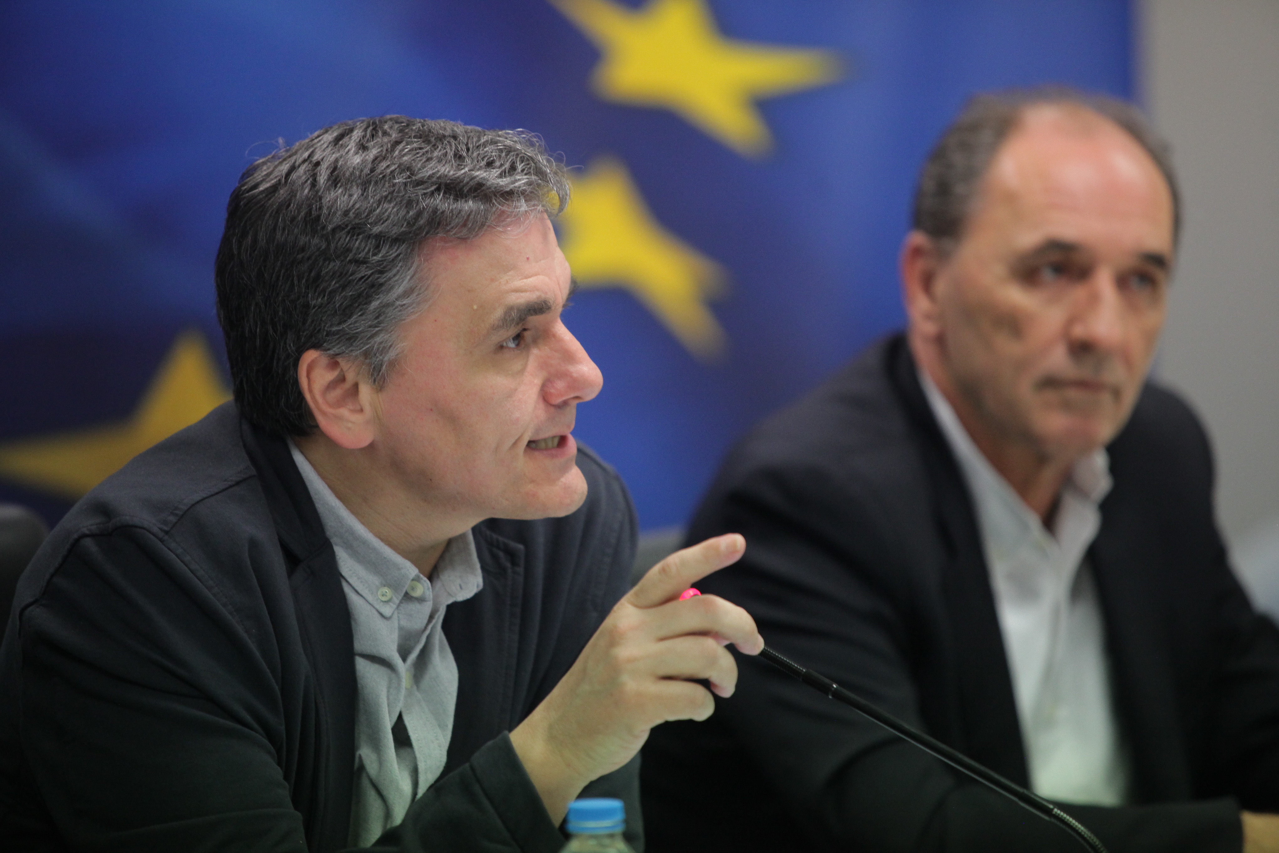 Αδιέξοδο τη νύχτα μετά από 15 ώρες διαπραγματεύσεων