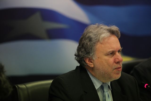 Κατρούγκαλος: Δεν θα χρειαστεί ο «κόφτης», θα πετύχουμε τους στόχους