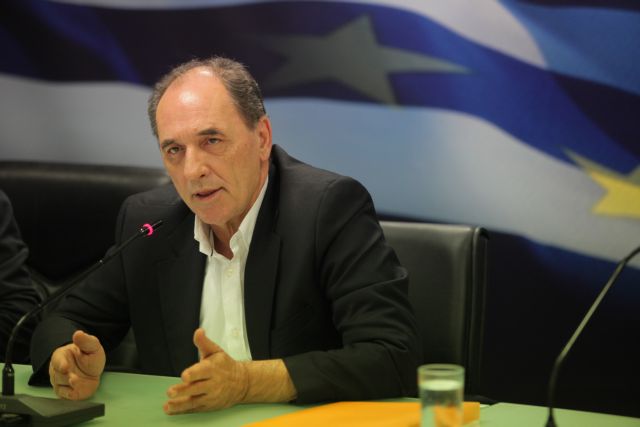 Διευκρινίσεις για το Πανεπιστήμιο Κρήτης από τον Γ.Σταθάκη