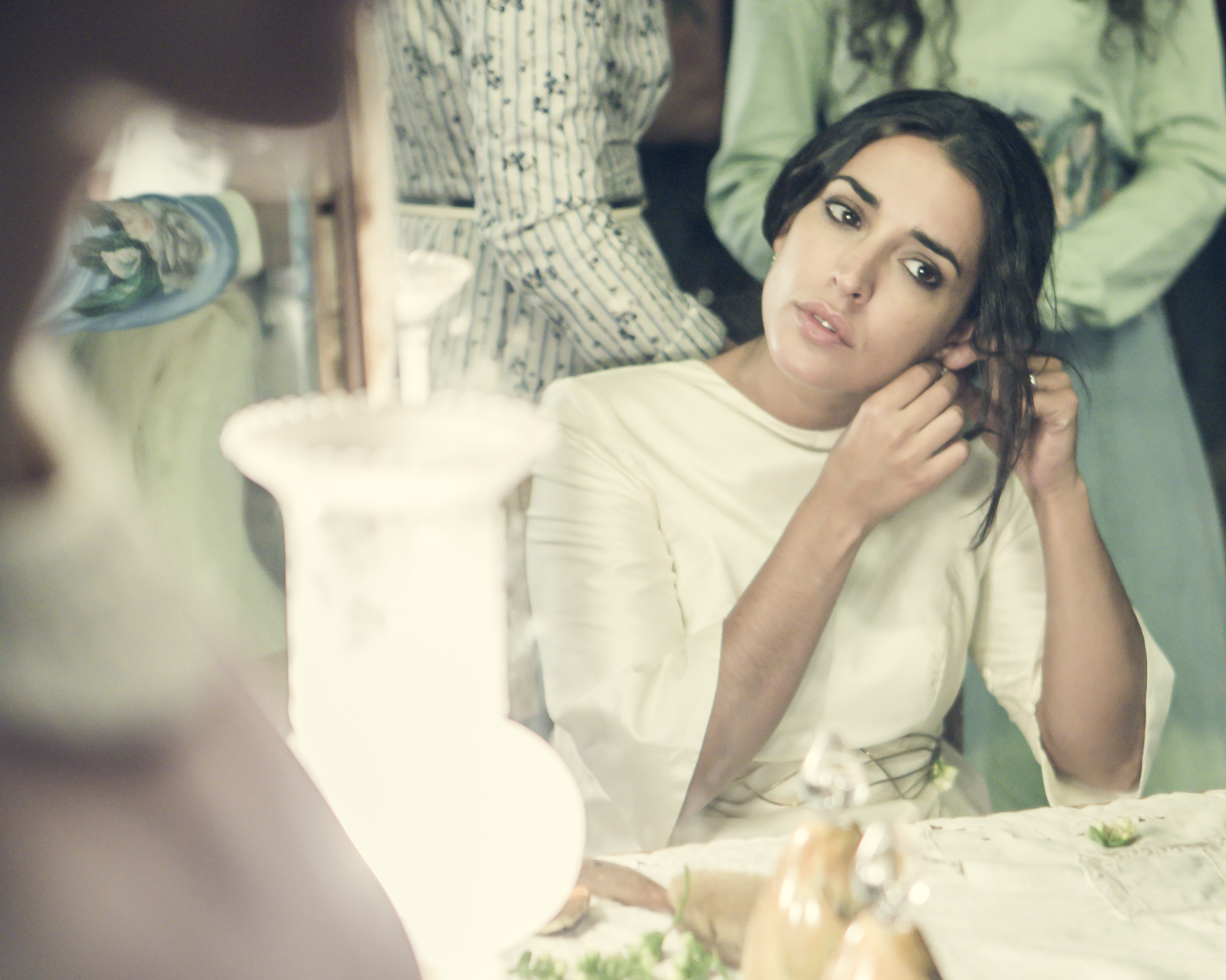 Ο «Ματωμένος Γάμος» του Λόρκα στη μεγάλη οθόνη