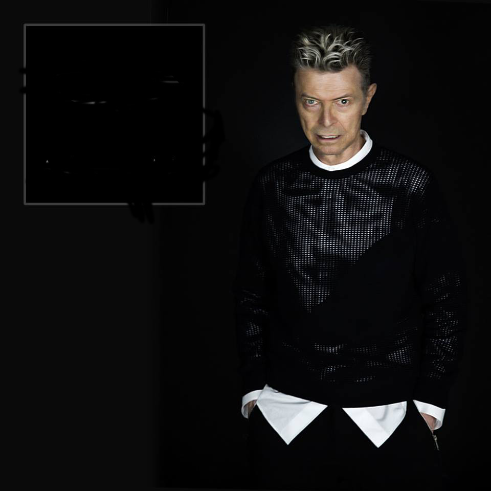 Βραδιά αφιερωμένη στον Ντέιβιντ Μπόουι για καλό σκοπό