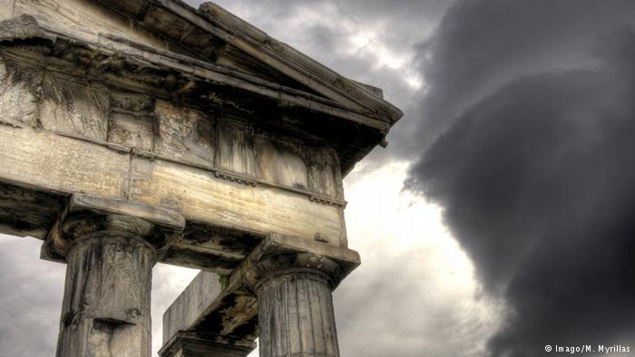 Τραγωδία χωρίς κάθαρση η ελληνική κρίση;