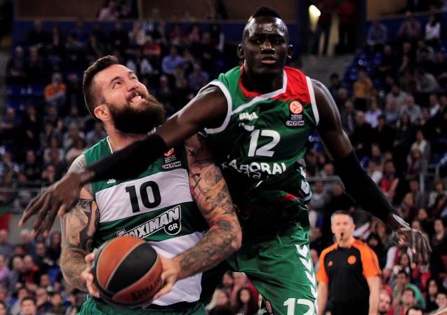 Ο ΠΑΟ έχασε την πρώτη μάχη στη Βιτόρια, όχι και τον πόλεμο