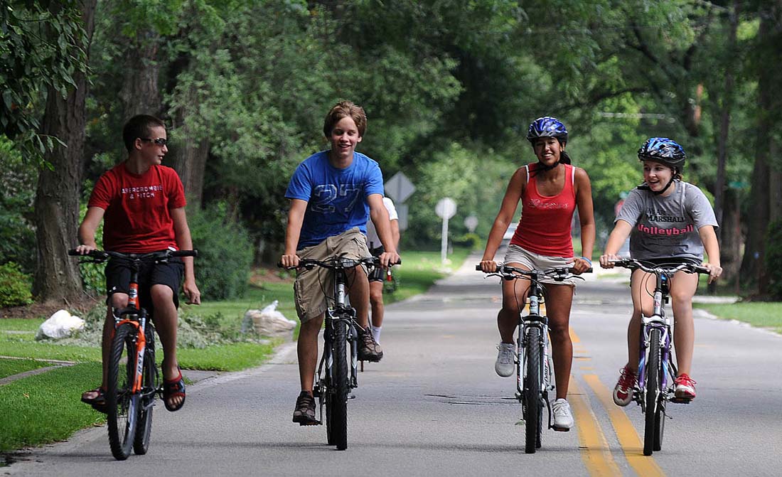 Athens Bike Weekend: Μια μεγάλη γιορτή για το ποδήλατο