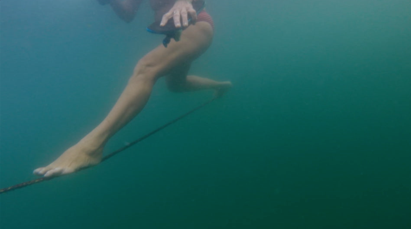 Στις Κάννες «Η τελευταία παραλία» των Θάνου Αναστόπουλου, Νταβίντε ντελ Ντεγκάν