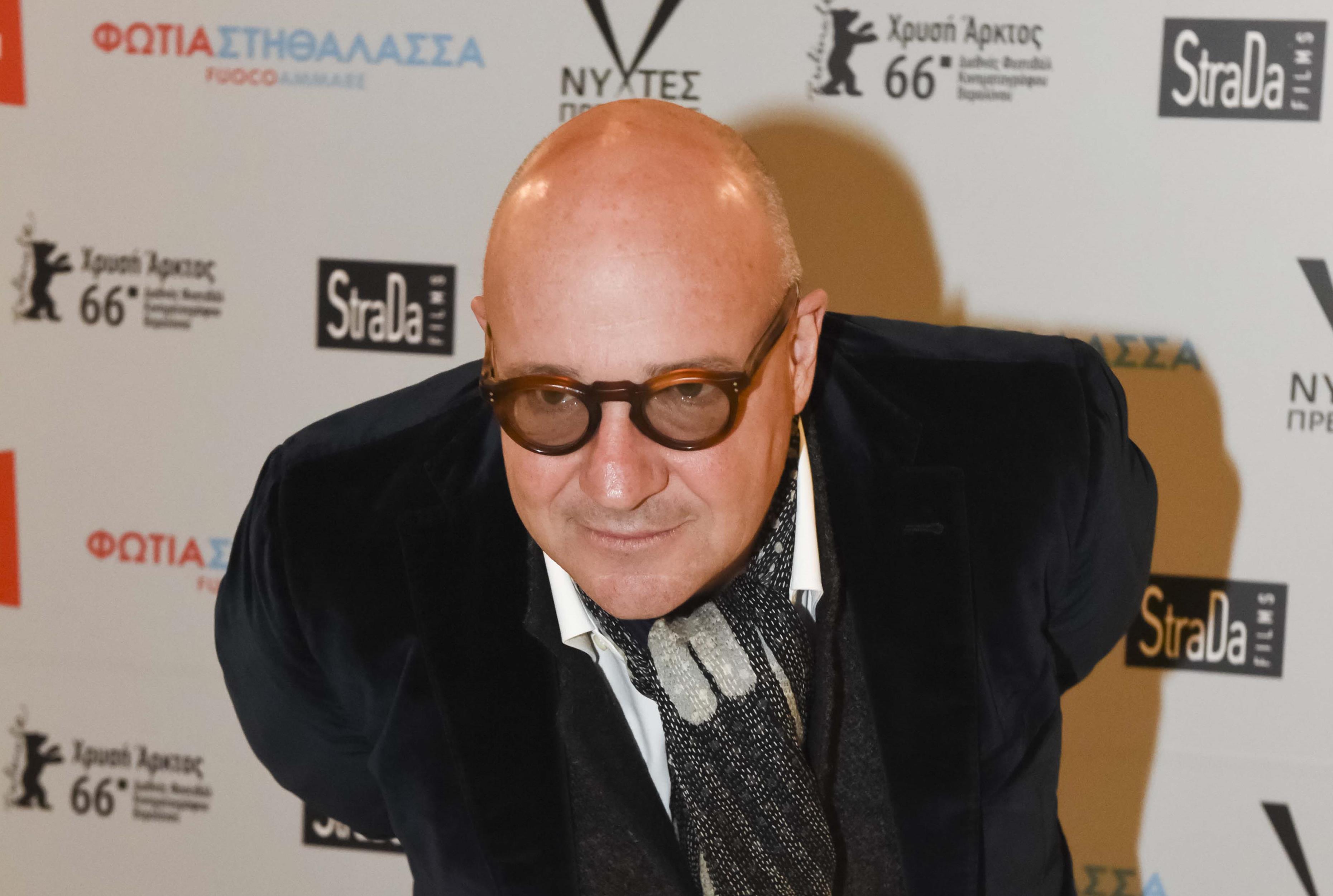 Τζιανφράνκο Ρόζι: Απόλυτη ήττα μία μη ευρωπαϊκή λύση στο Προσφυγικό