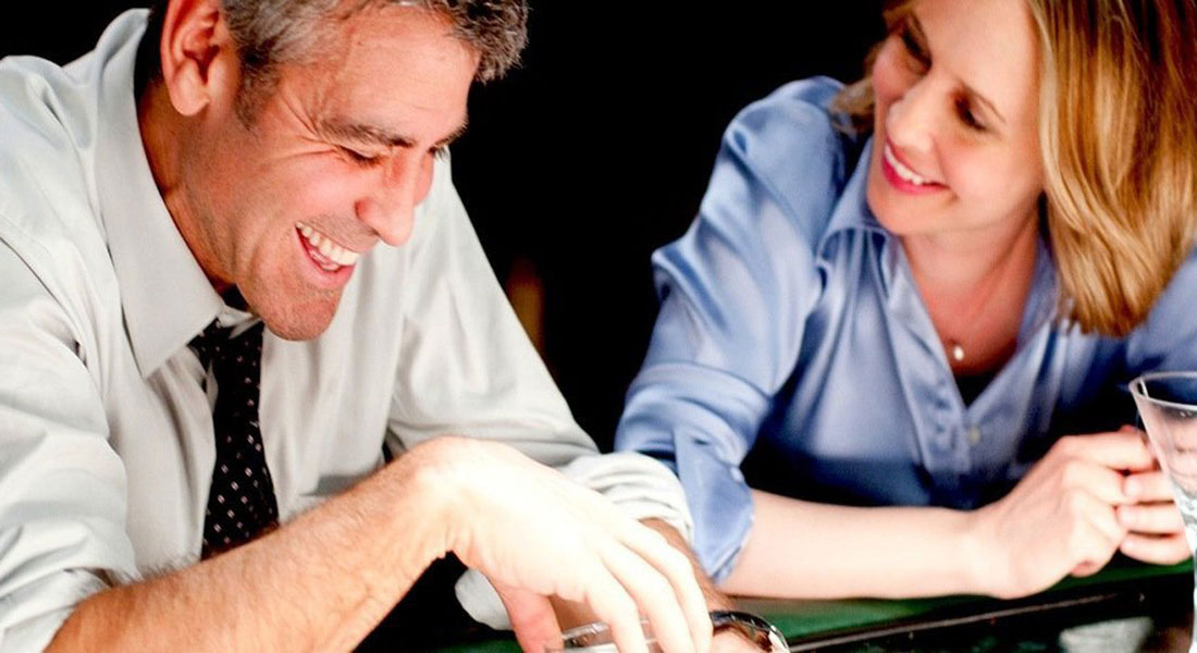 Οι 4+1 καλύτερες ταινίες του Σαββατοκύριακου