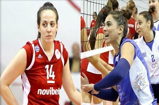 Ολυμπιακός και Σαντορίνη μετρούν αντίστροφα για τον 1ο τελικό